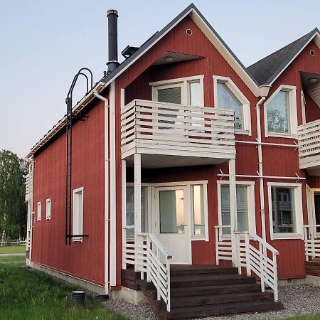 Saimaa Marina Garden Apartments Lappeenranta Luaran gambar