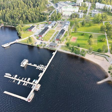 Saimaa Marina Garden Apartments Lappeenranta Luaran gambar