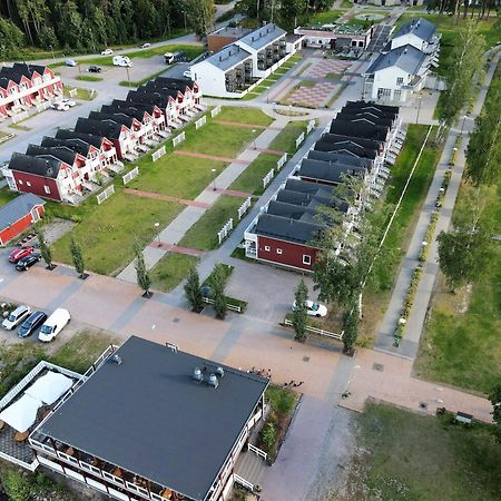 Saimaa Marina Garden Apartments Lappeenranta Luaran gambar