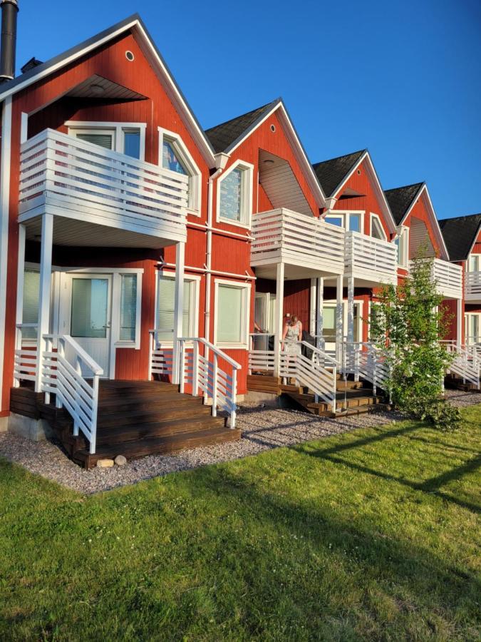 Saimaa Marina Garden Apartments Lappeenranta Luaran gambar
