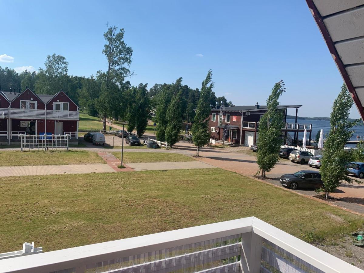 Saimaa Marina Garden Apartments Lappeenranta Luaran gambar