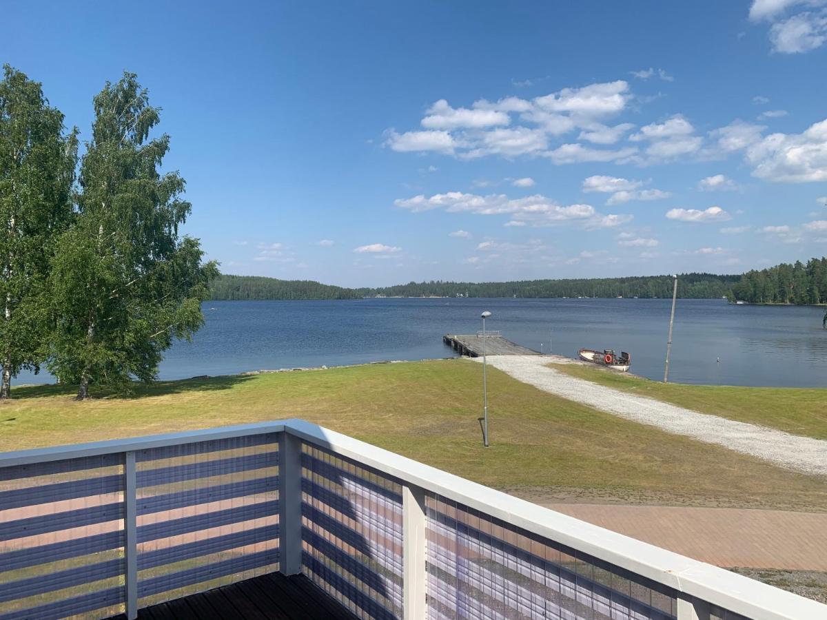 Saimaa Marina Garden Apartments Lappeenranta Luaran gambar