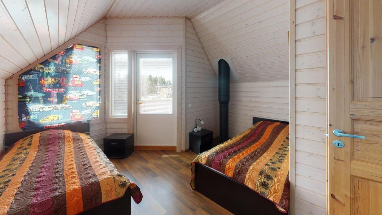 Saimaa Marina Garden Apartments Lappeenranta Luaran gambar