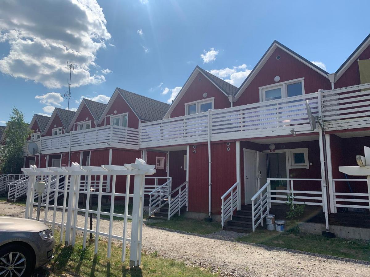Saimaa Marina Garden Apartments Lappeenranta Luaran gambar