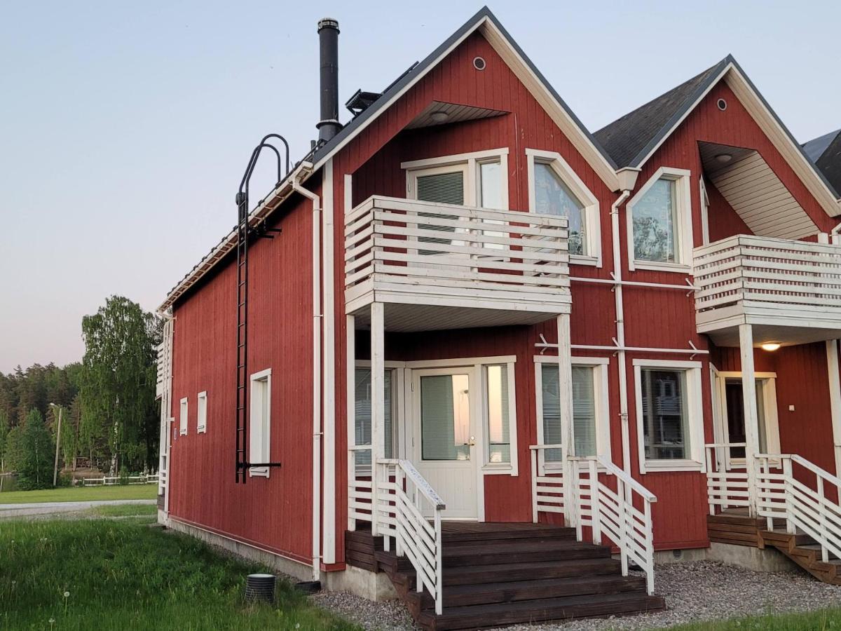 Saimaa Marina Garden Apartments Lappeenranta Luaran gambar