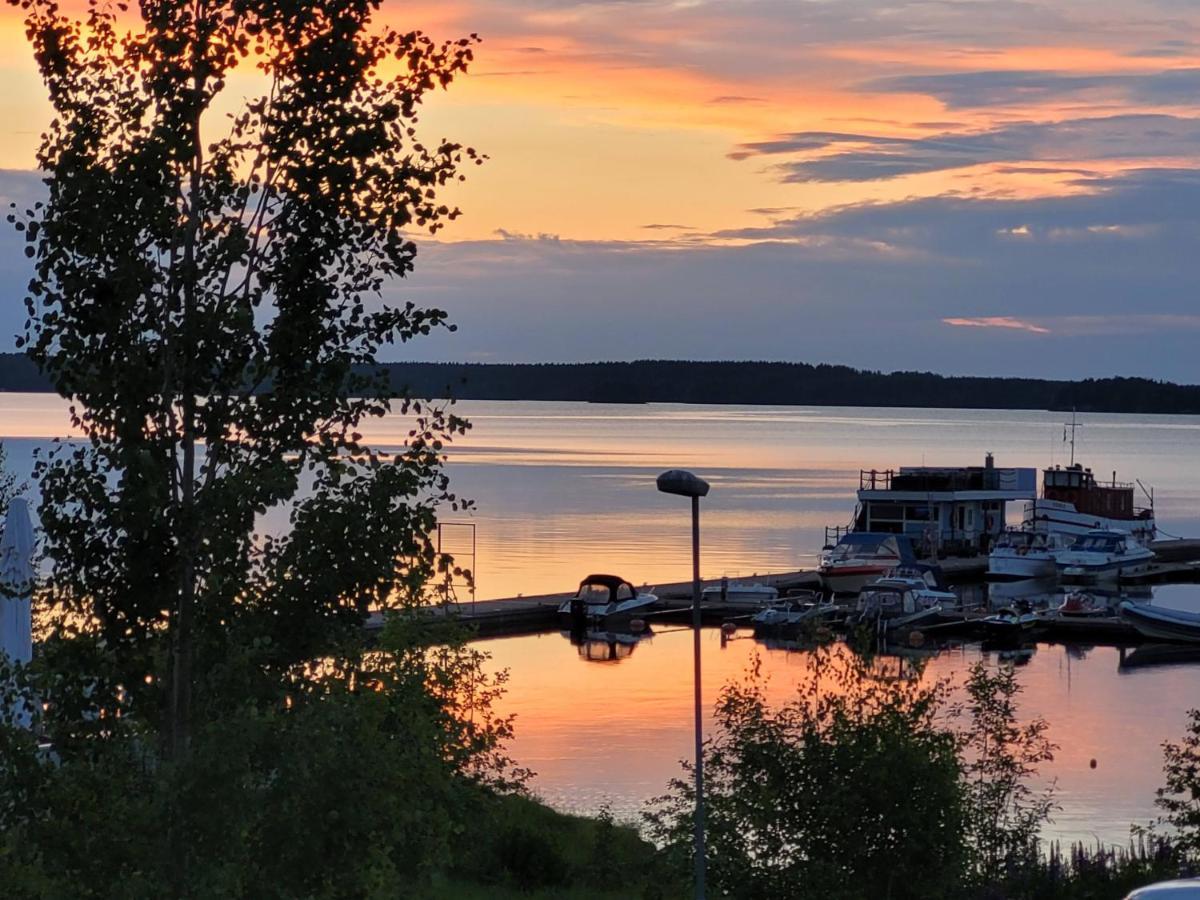 Saimaa Marina Garden Apartments Lappeenranta Luaran gambar