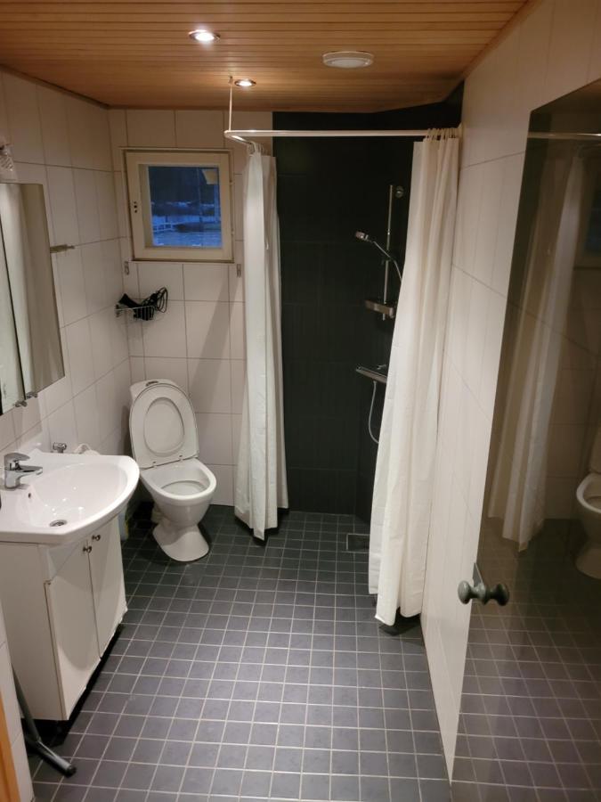 Saimaa Marina Garden Apartments Lappeenranta Luaran gambar