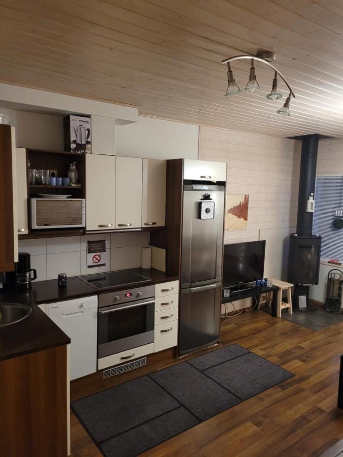 Saimaa Marina Garden Apartments Lappeenranta Luaran gambar