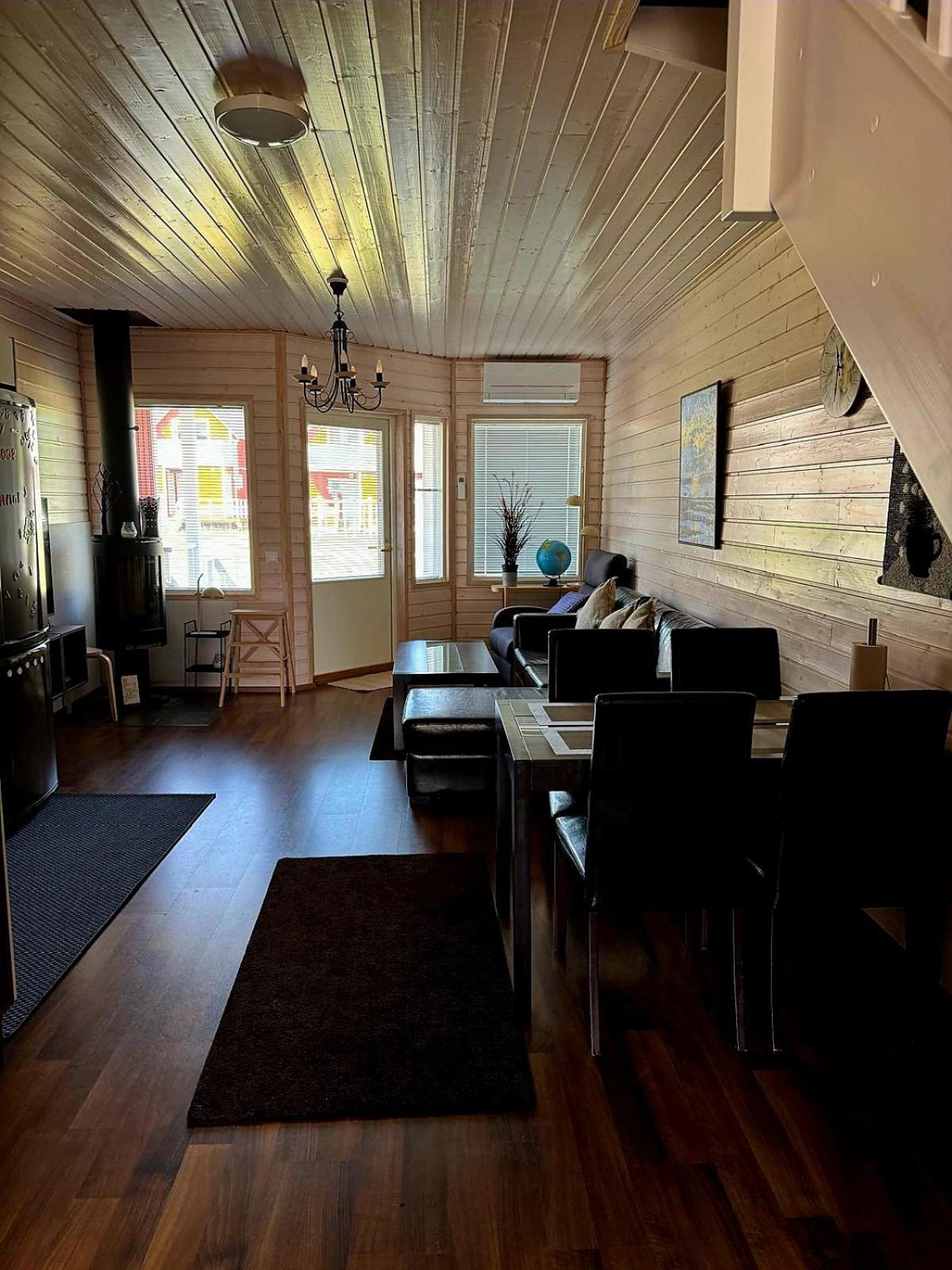 Saimaa Marina Garden Apartments Lappeenranta Luaran gambar