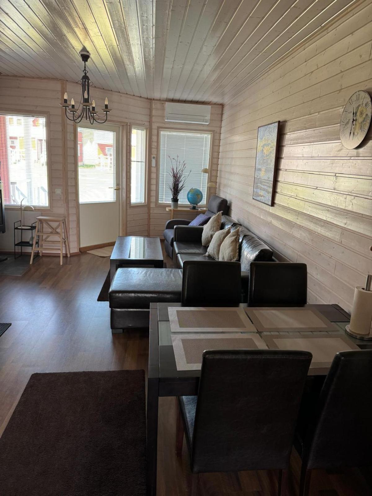 Saimaa Marina Garden Apartments Lappeenranta Luaran gambar